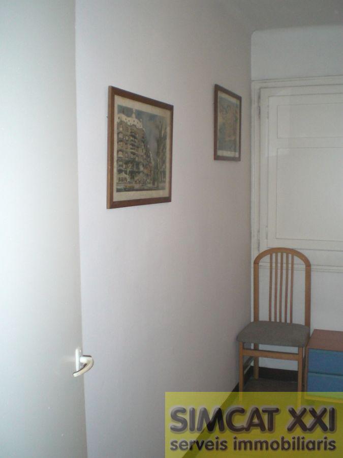 For sale of flat in Figueres