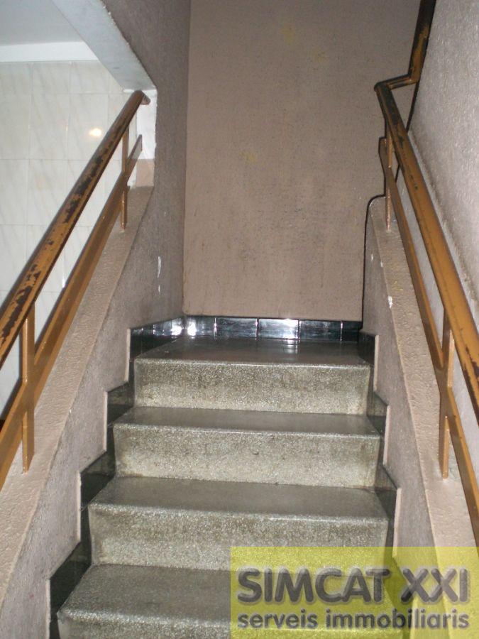 For sale of flat in Figueres
