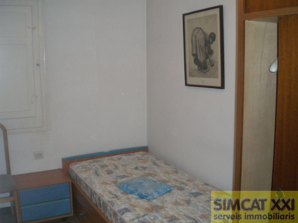 For sale of flat in Figueres