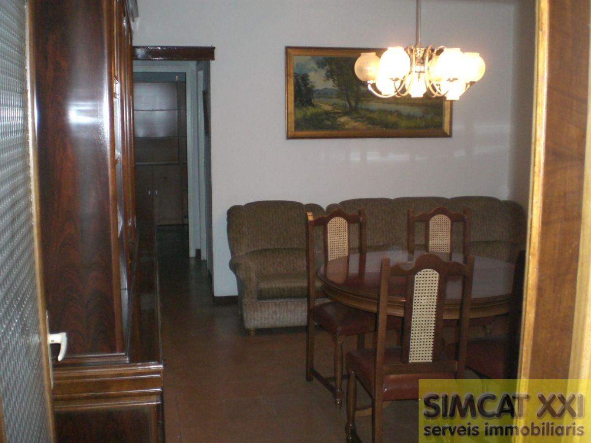 For sale of flat in Figueres