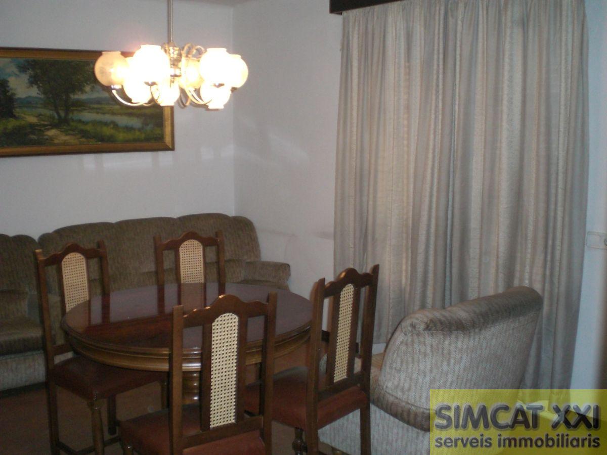 For sale of flat in Figueres