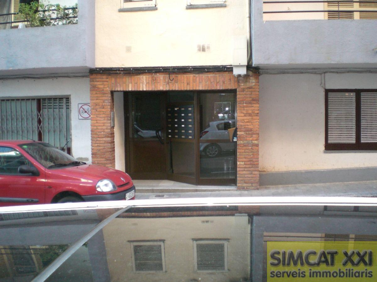For sale of flat in Figueres