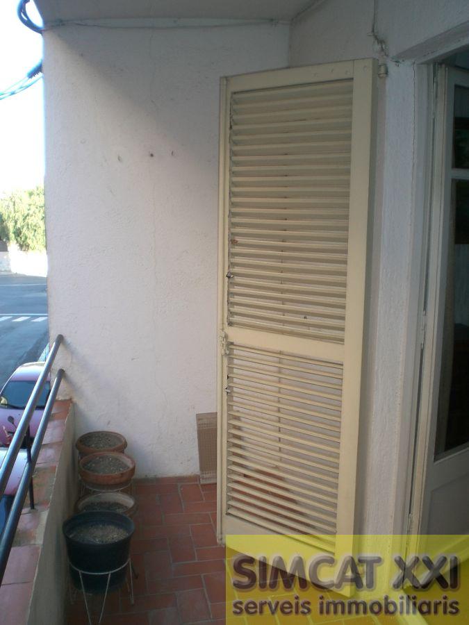 For sale of flat in Figueres