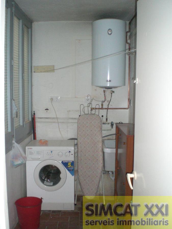 For sale of flat in Figueres