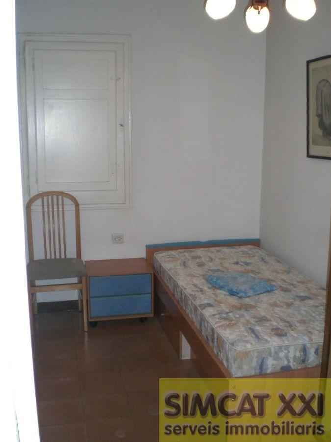 For sale of flat in Figueres
