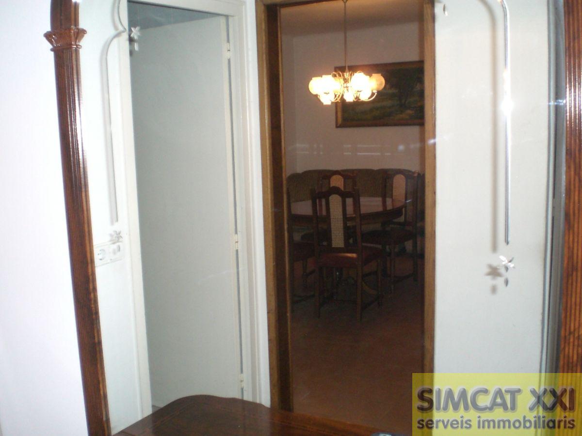 For sale of flat in Figueres