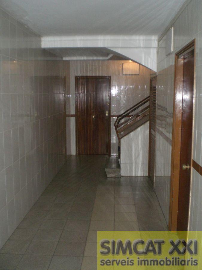 For sale of flat in Figueres