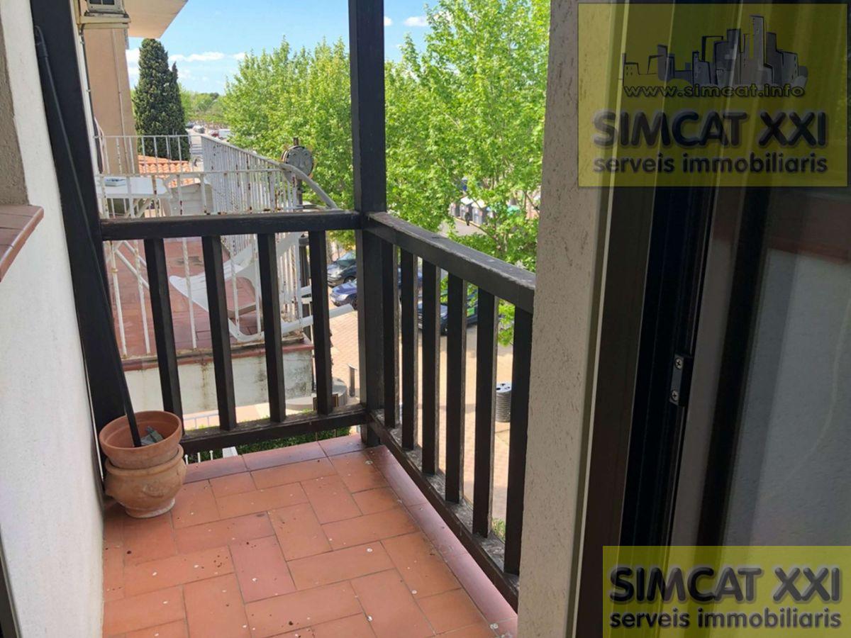 For sale of flat in Castelló d Empúries