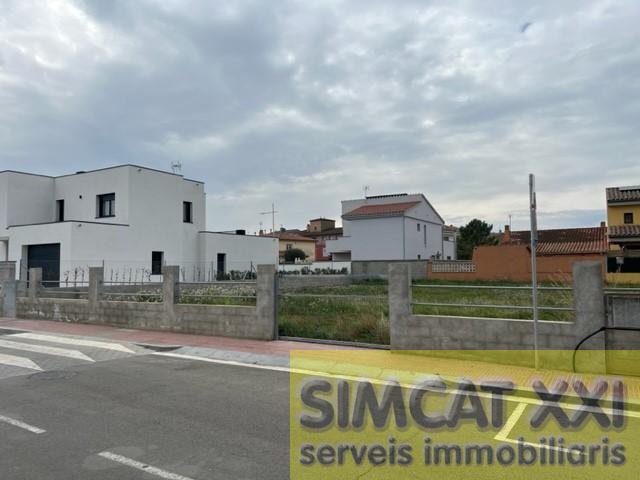 Terreno en venta en Vilamalla, Vilamalla