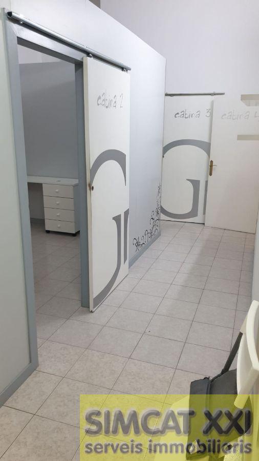 For sale of commercial in Figueres