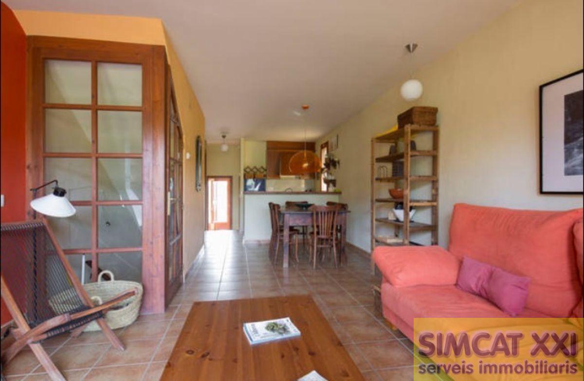 For sale of house in Espolla