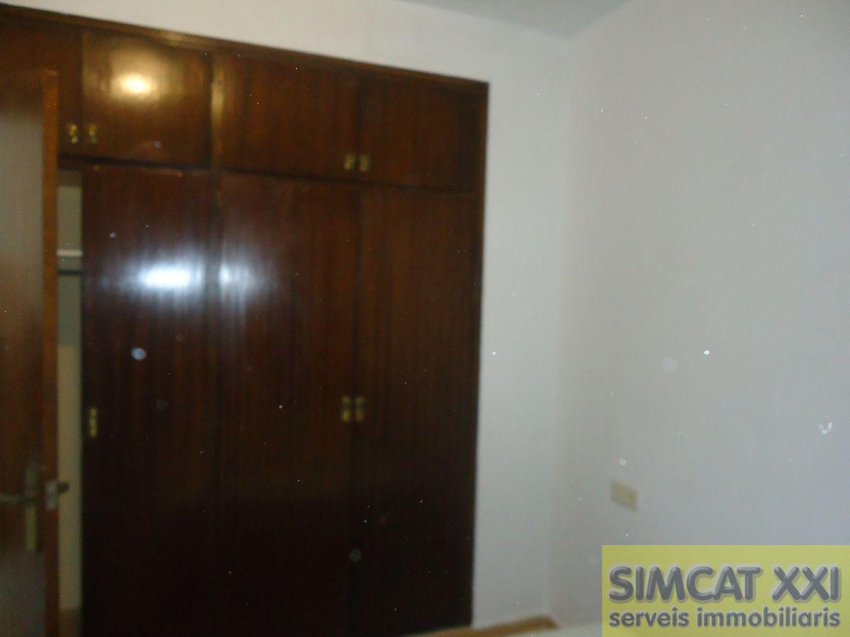 For sale of flat in Empuriabrava