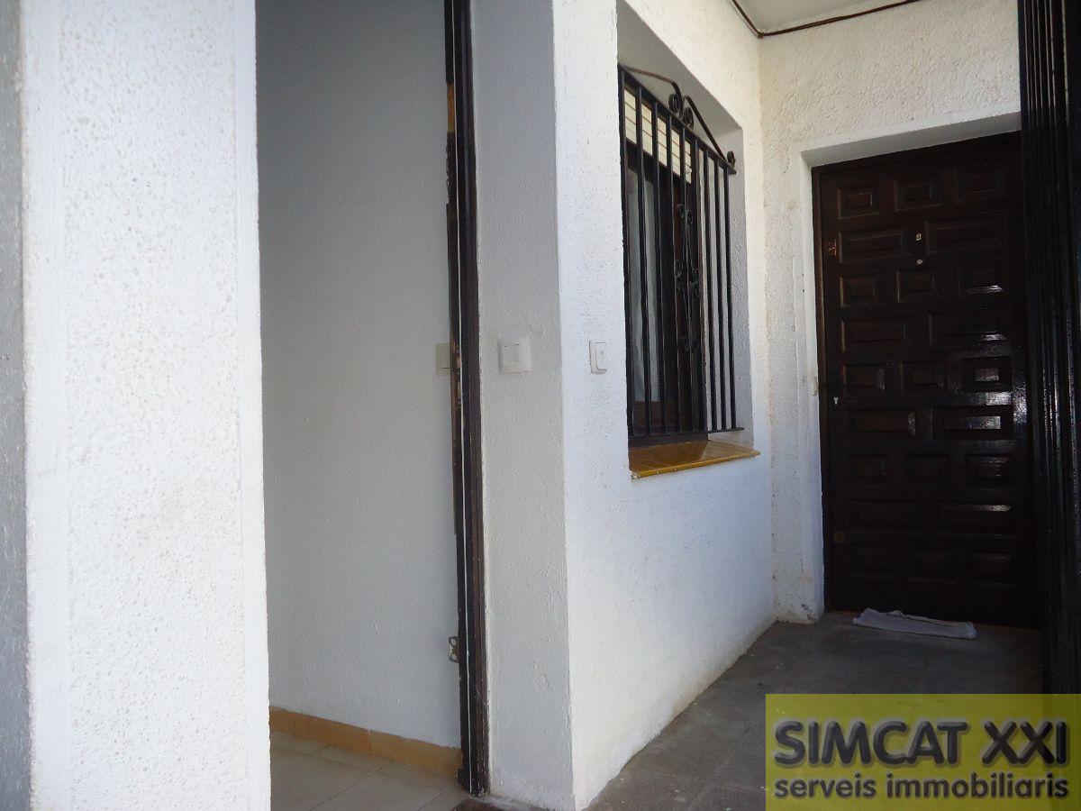 For sale of flat in Empuriabrava