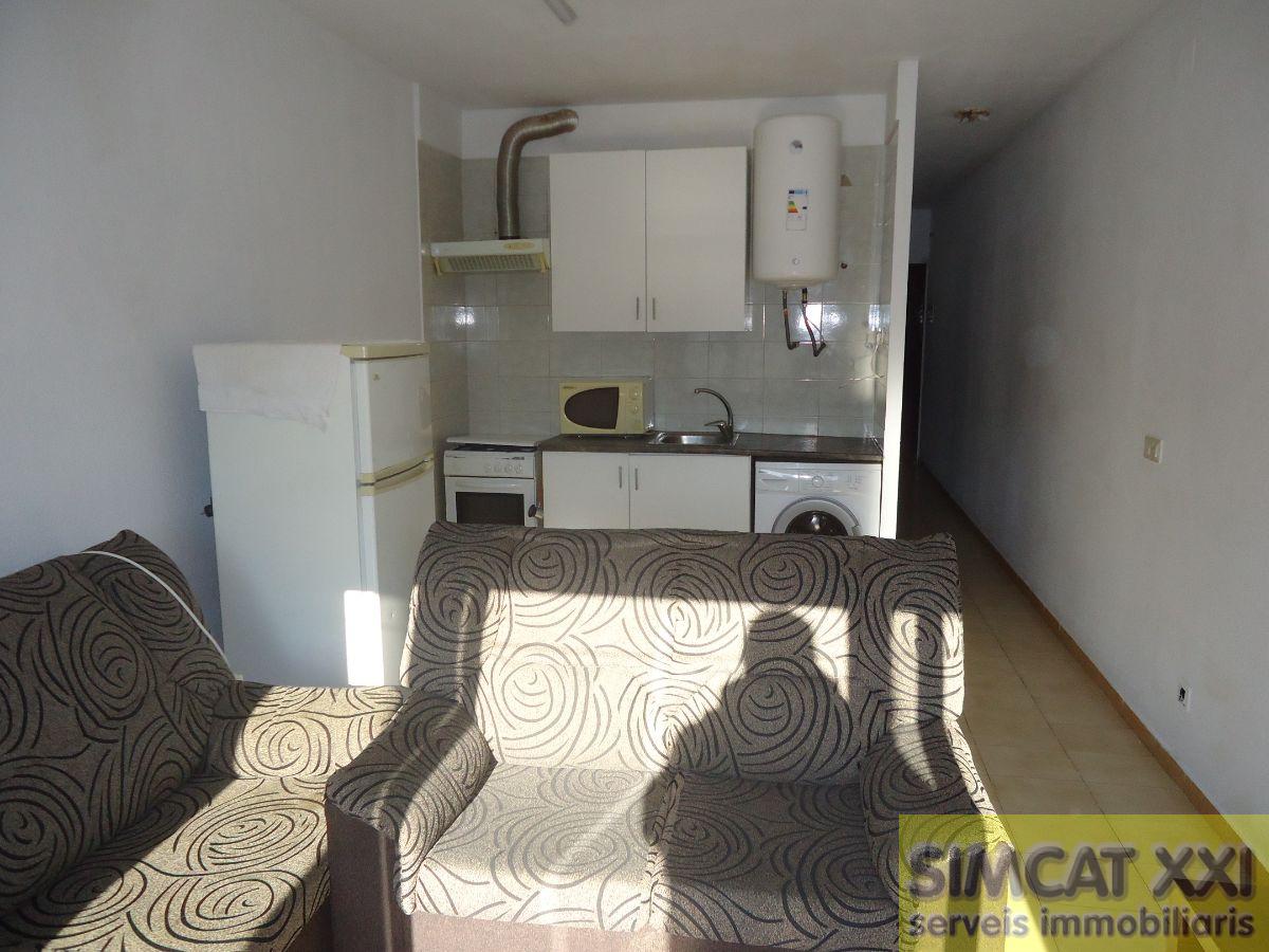 For sale of flat in Empuriabrava