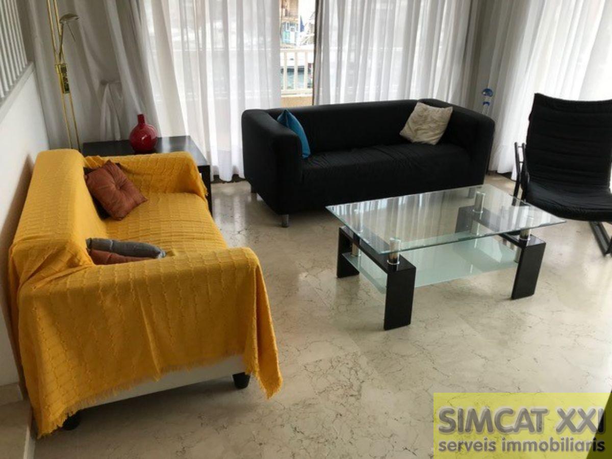For sale of apartment in Empuriabrava
