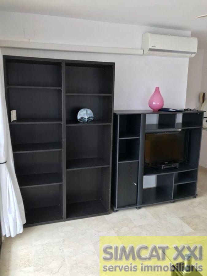 For sale of apartment in Empuriabrava