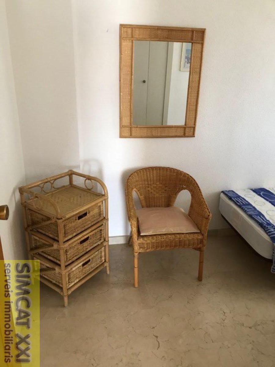 For sale of apartment in Empuriabrava