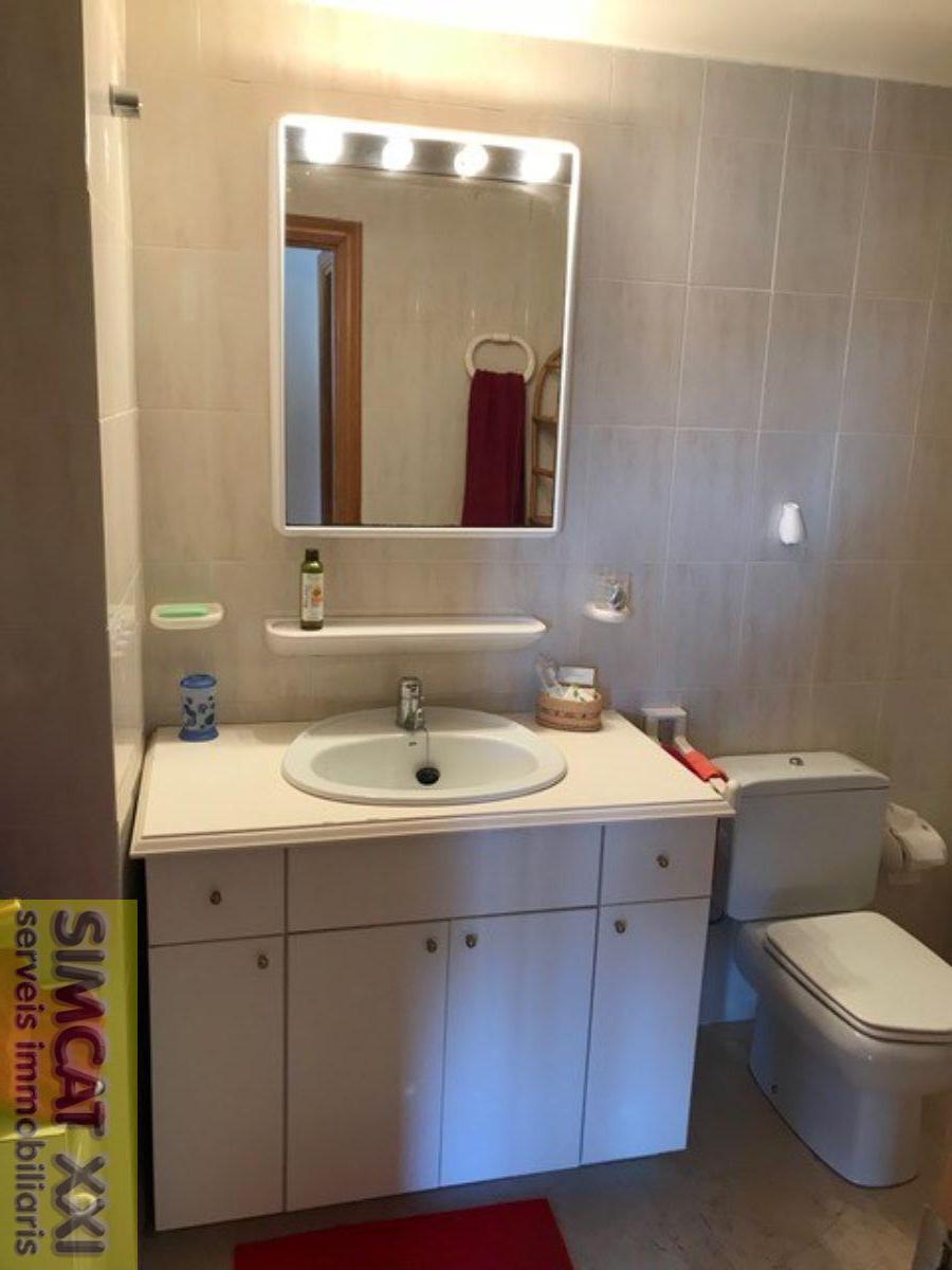 For sale of apartment in Empuriabrava