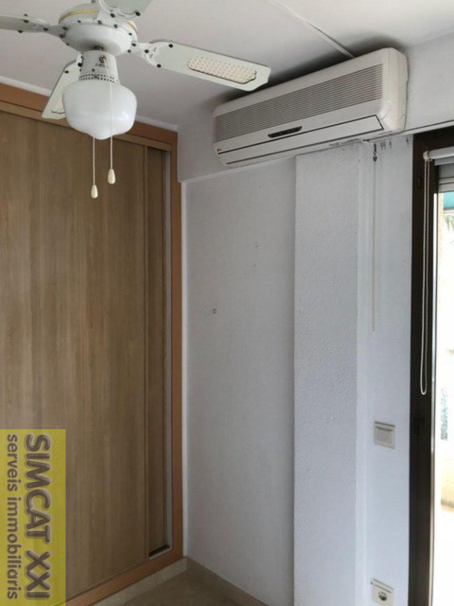 For sale of apartment in Empuriabrava