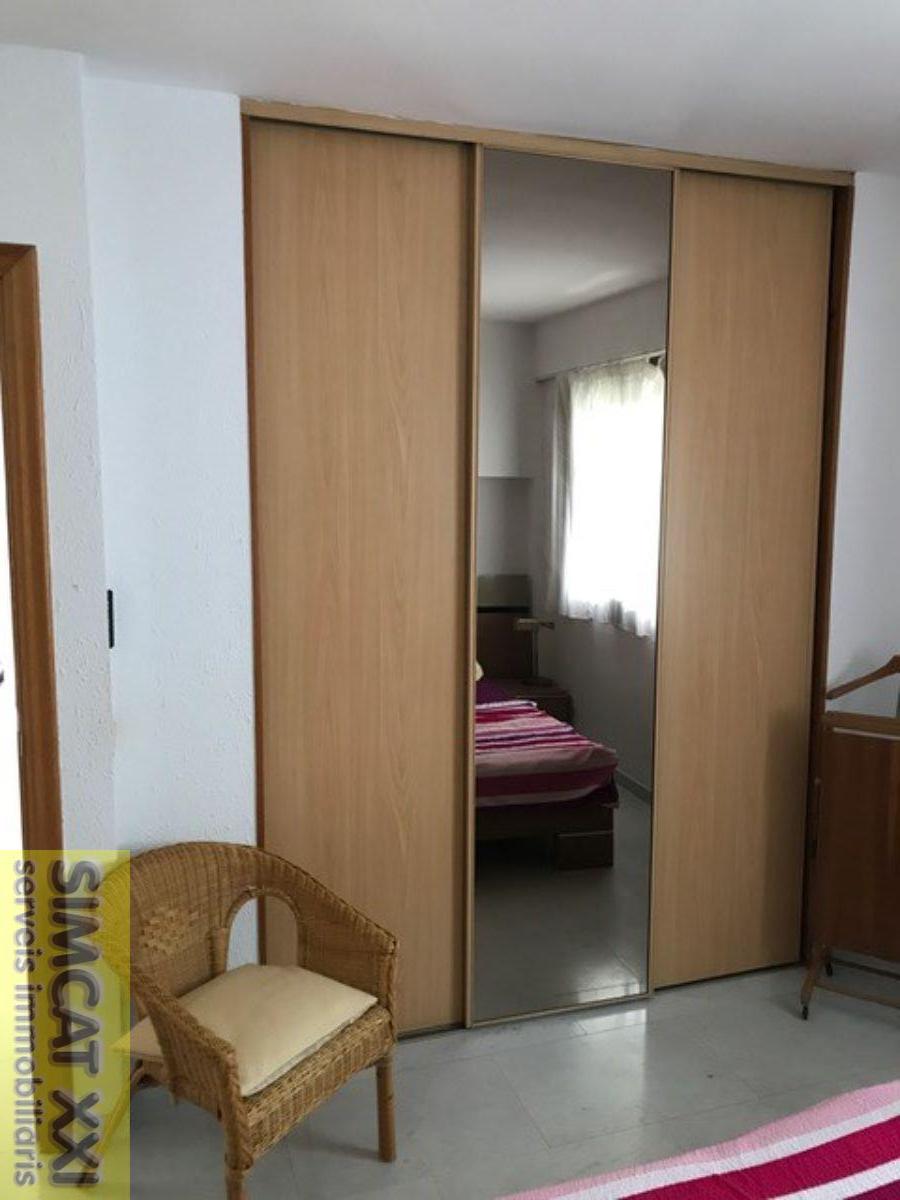 Vente de appartement dans Empuriabrava
