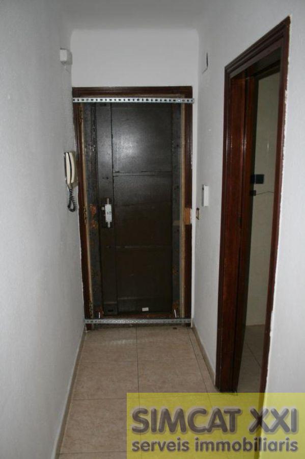 Vente de appartement dans Figueres