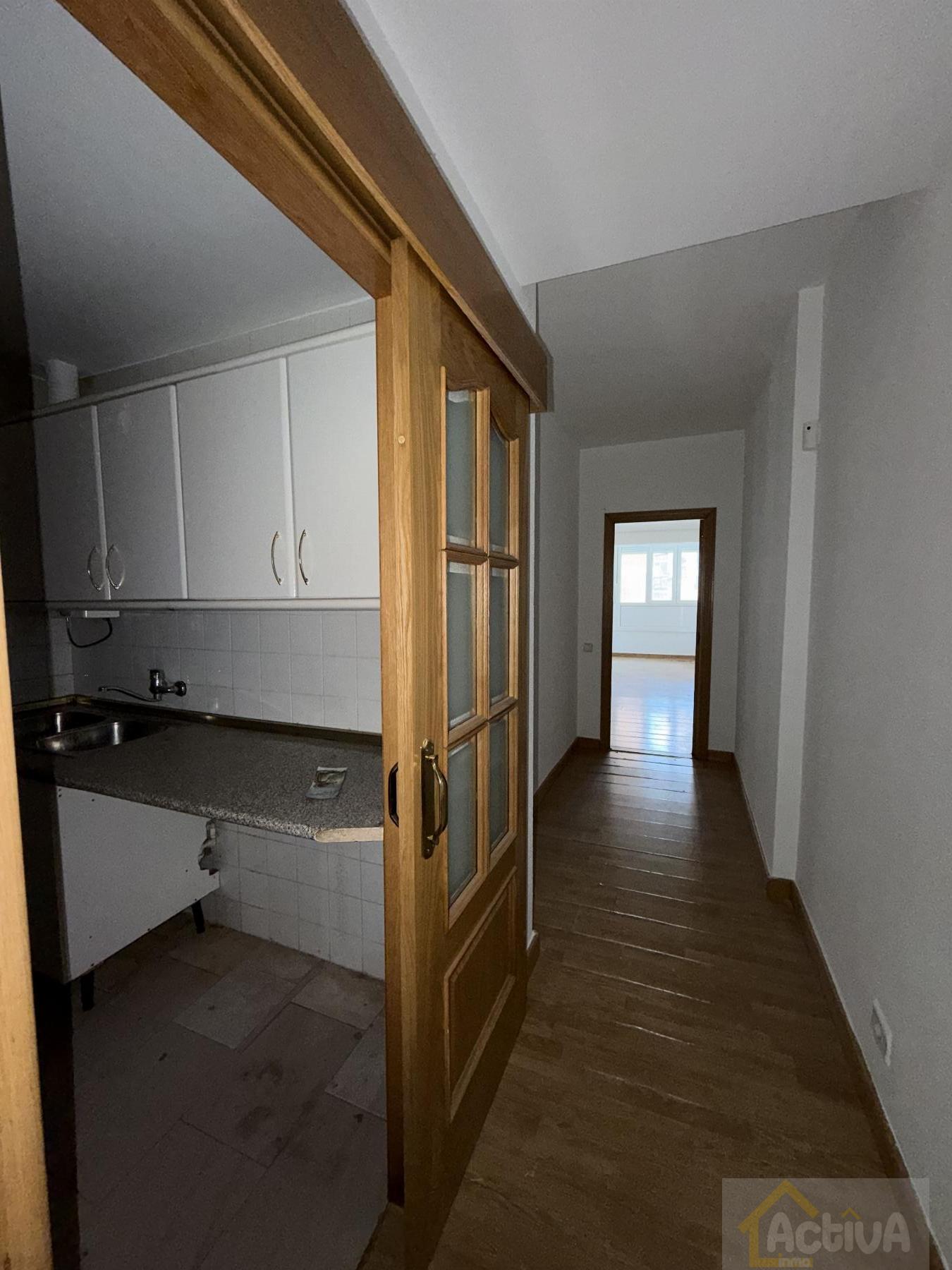 Venta de piso en Mérida