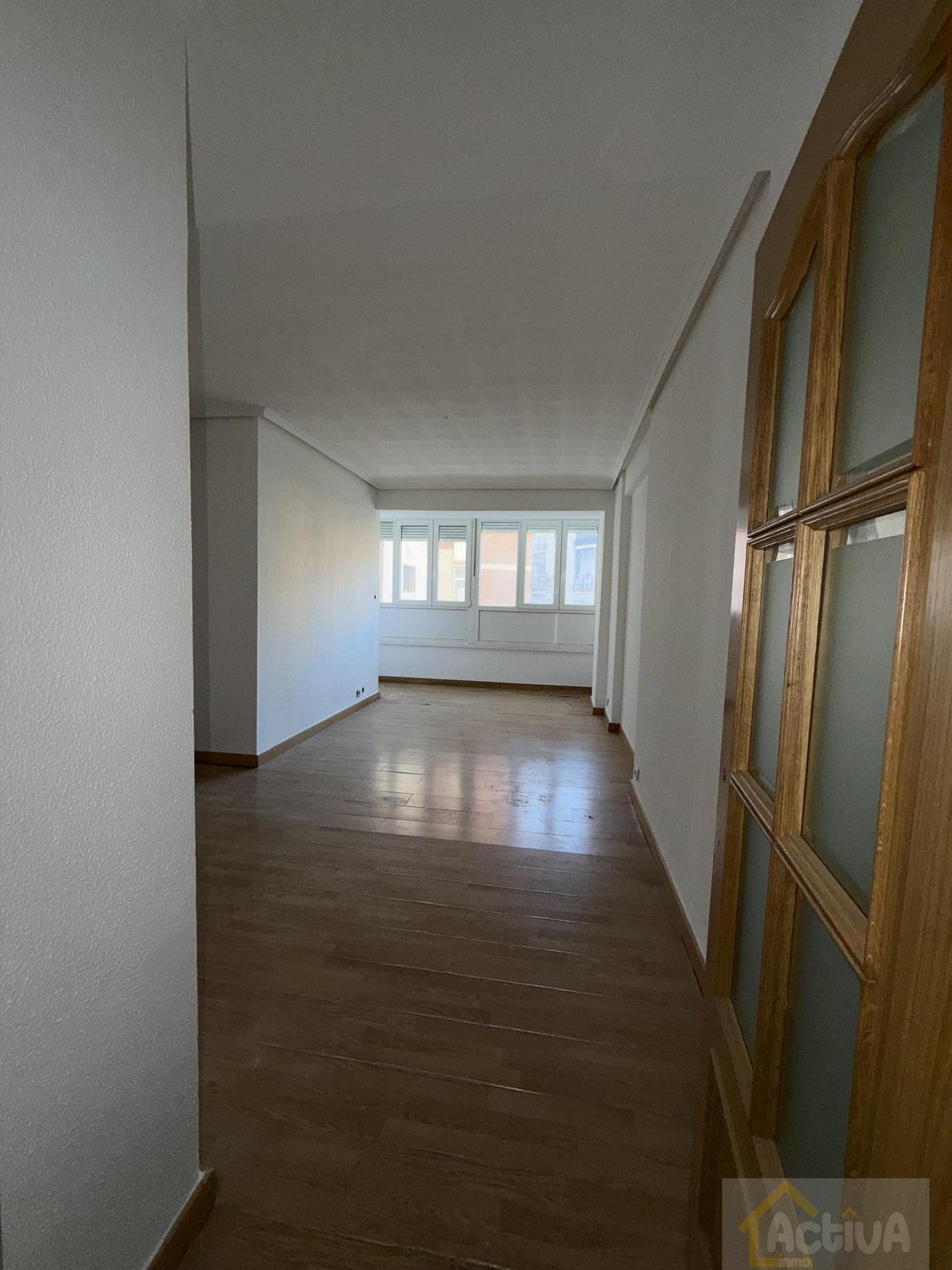 Venta de piso en Mérida