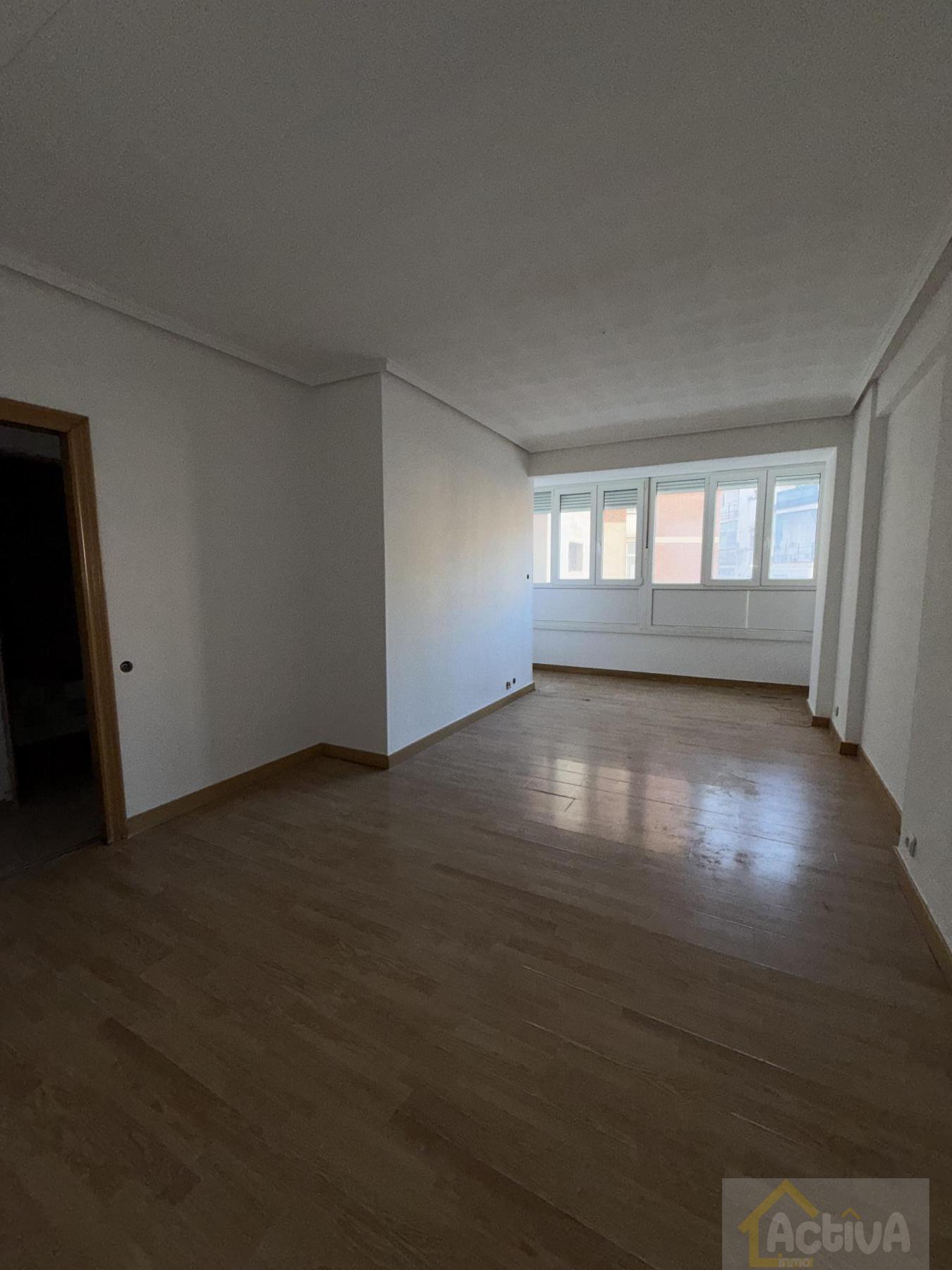 Venta de piso en Mérida