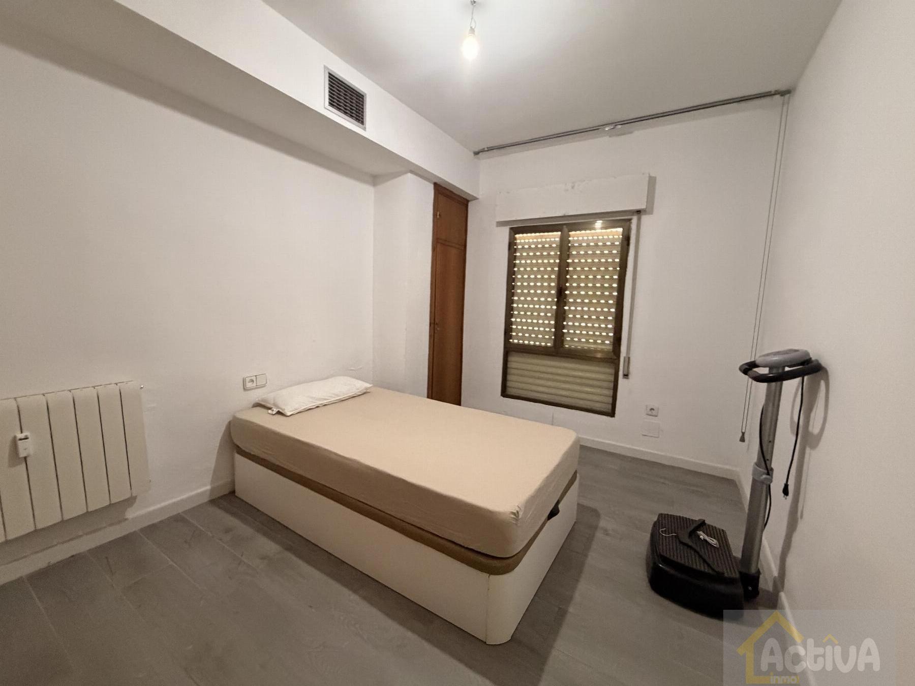 Alquiler de piso en Mérida