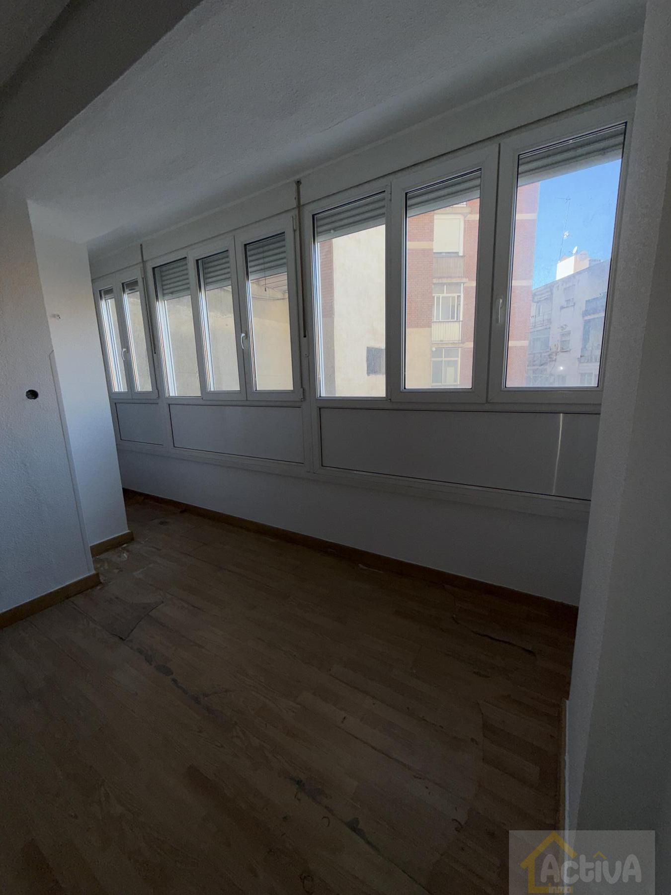 Venta de piso en Mérida