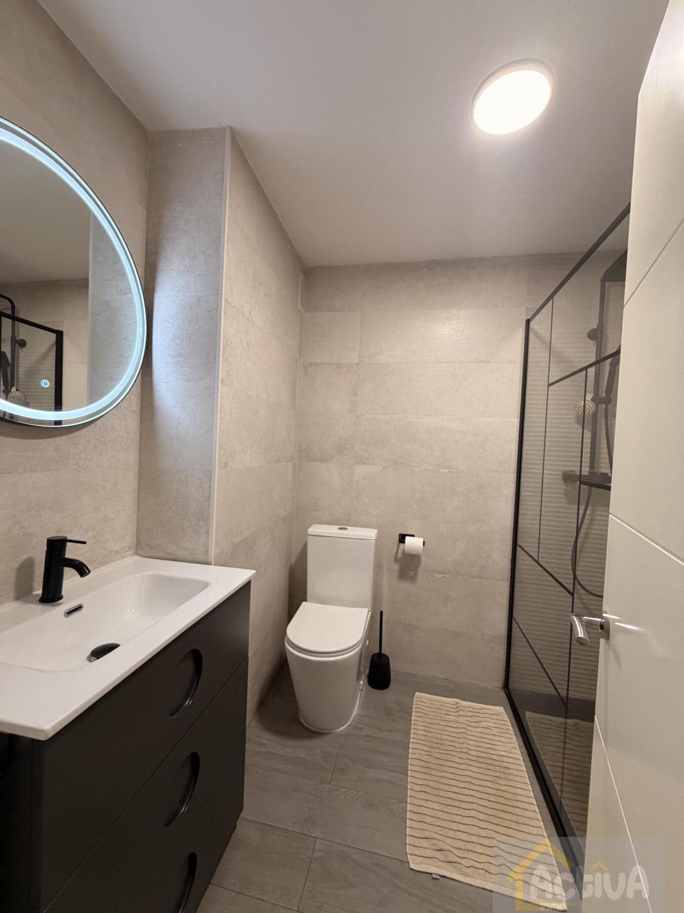 Alquiler de piso en Mérida