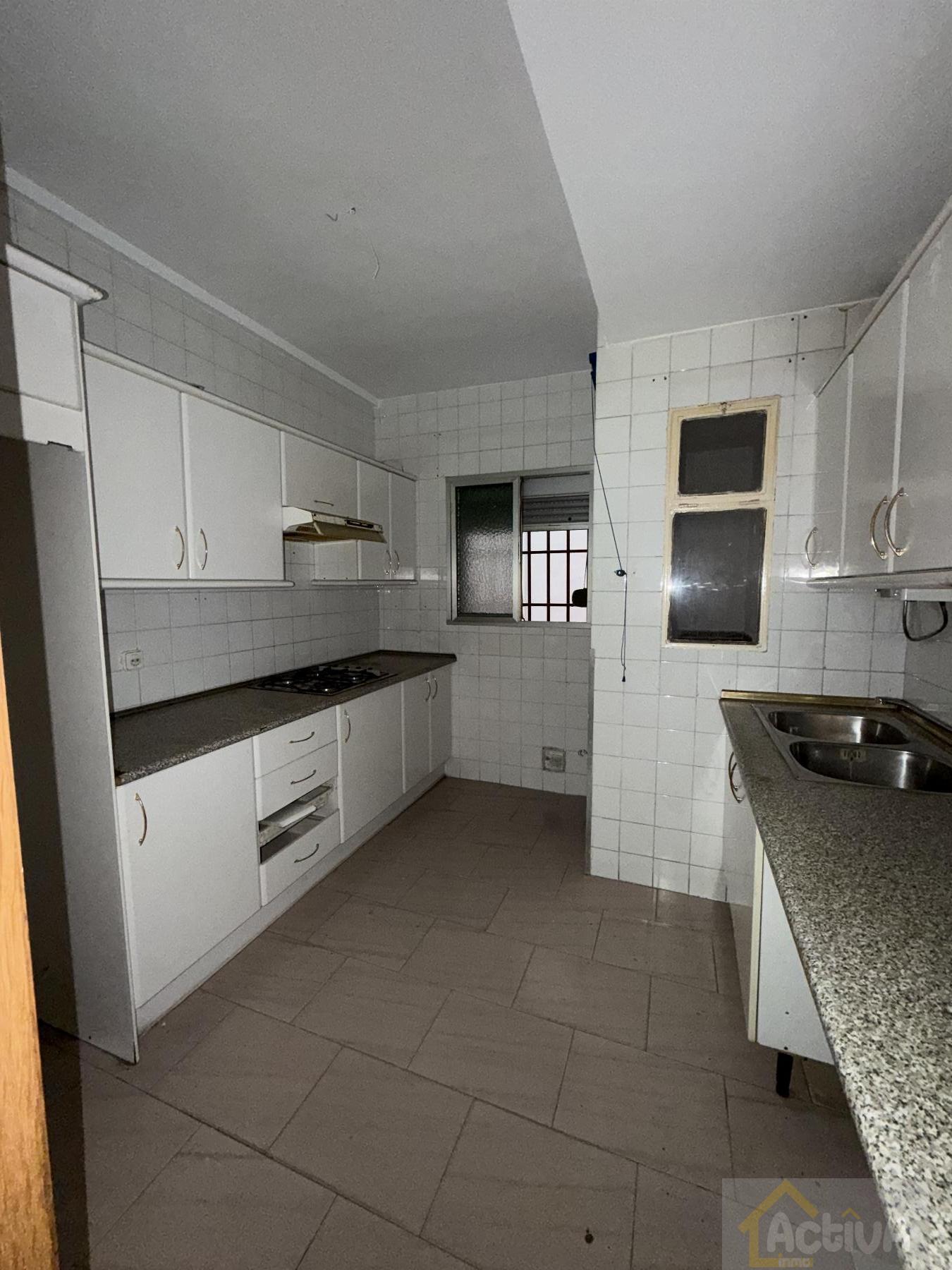 Venta de piso en Mérida