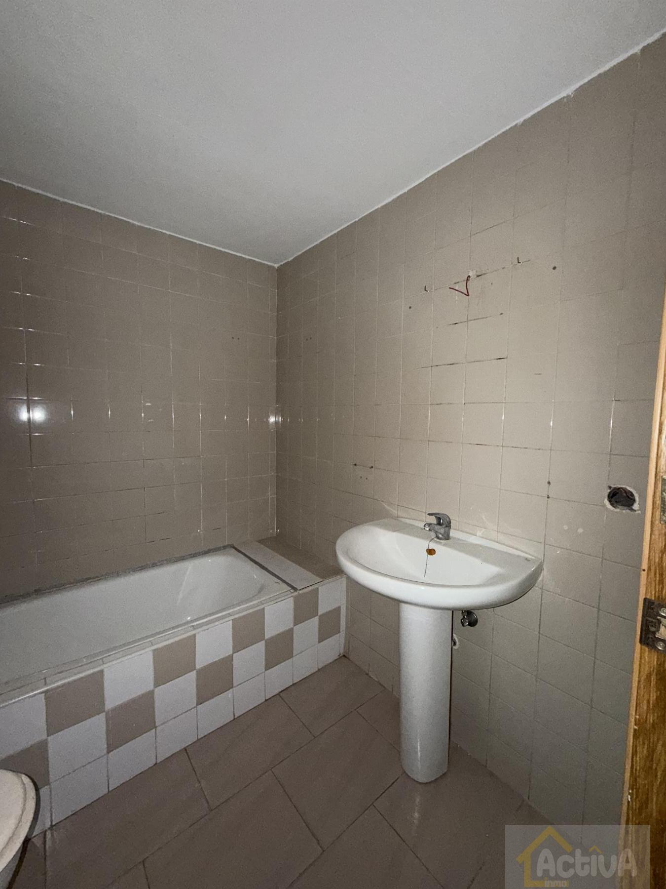 Venta de piso en Mérida