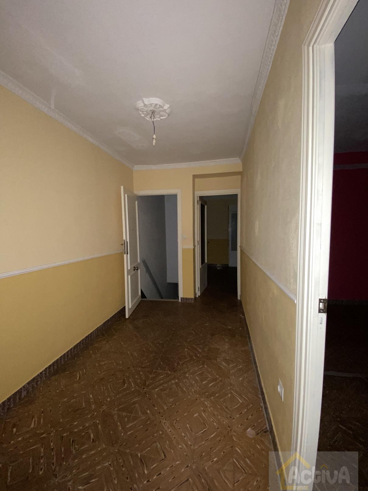 For sale of house in Villanueva de la Serena
