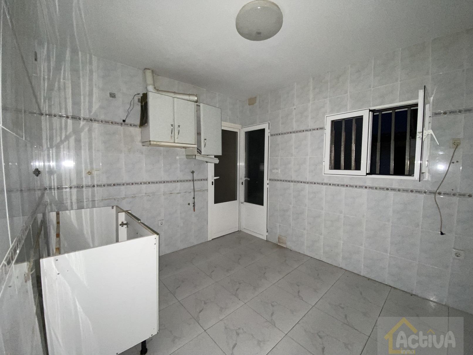 For sale of house in Villanueva de la Serena