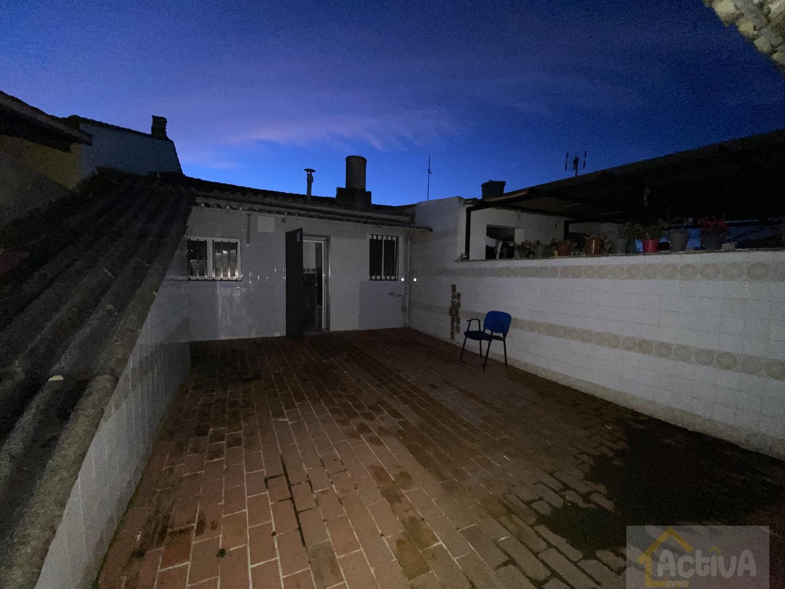 For sale of house in Villanueva de la Serena