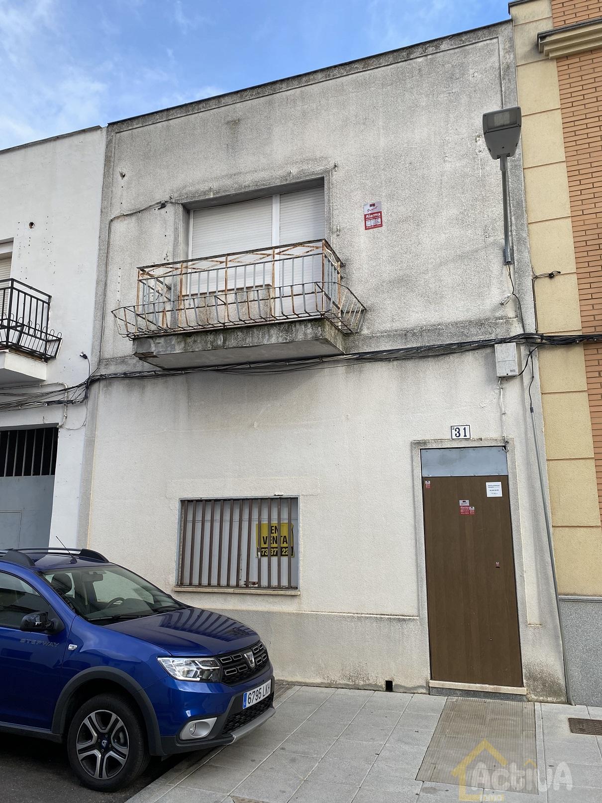 Casa en venta en VILLANUEVA DE LA SERENA, Villanueva de la Serena