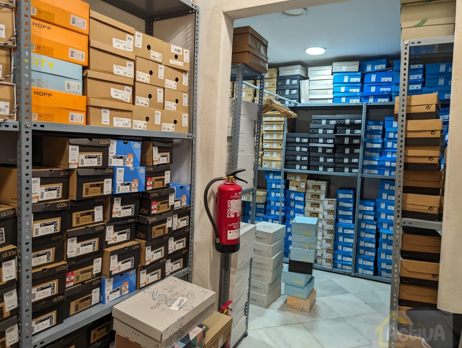 Alquiler de local comercial en Mérida