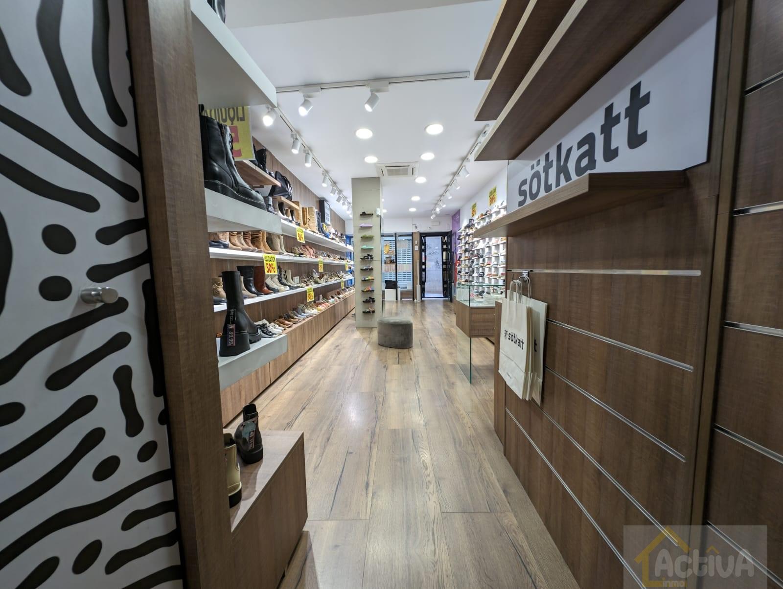 Alquiler de local comercial en Mérida