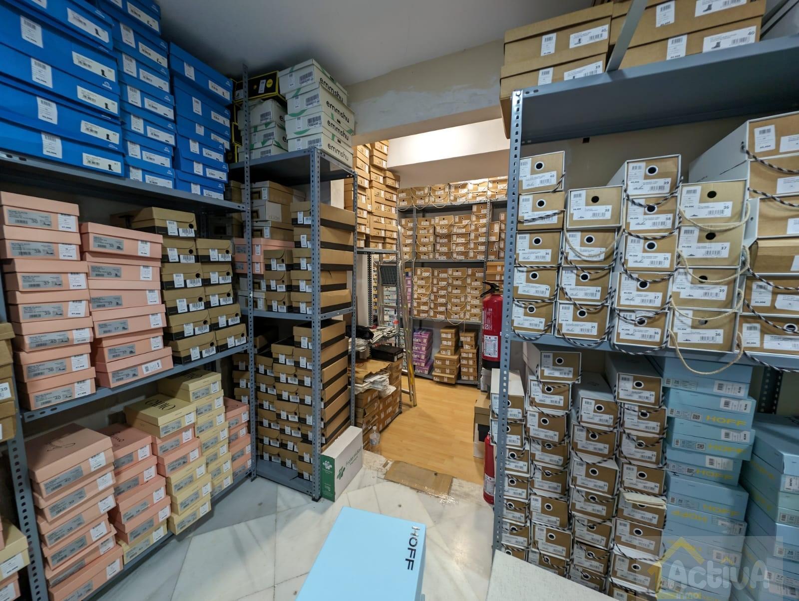 Alquiler de local comercial en Mérida