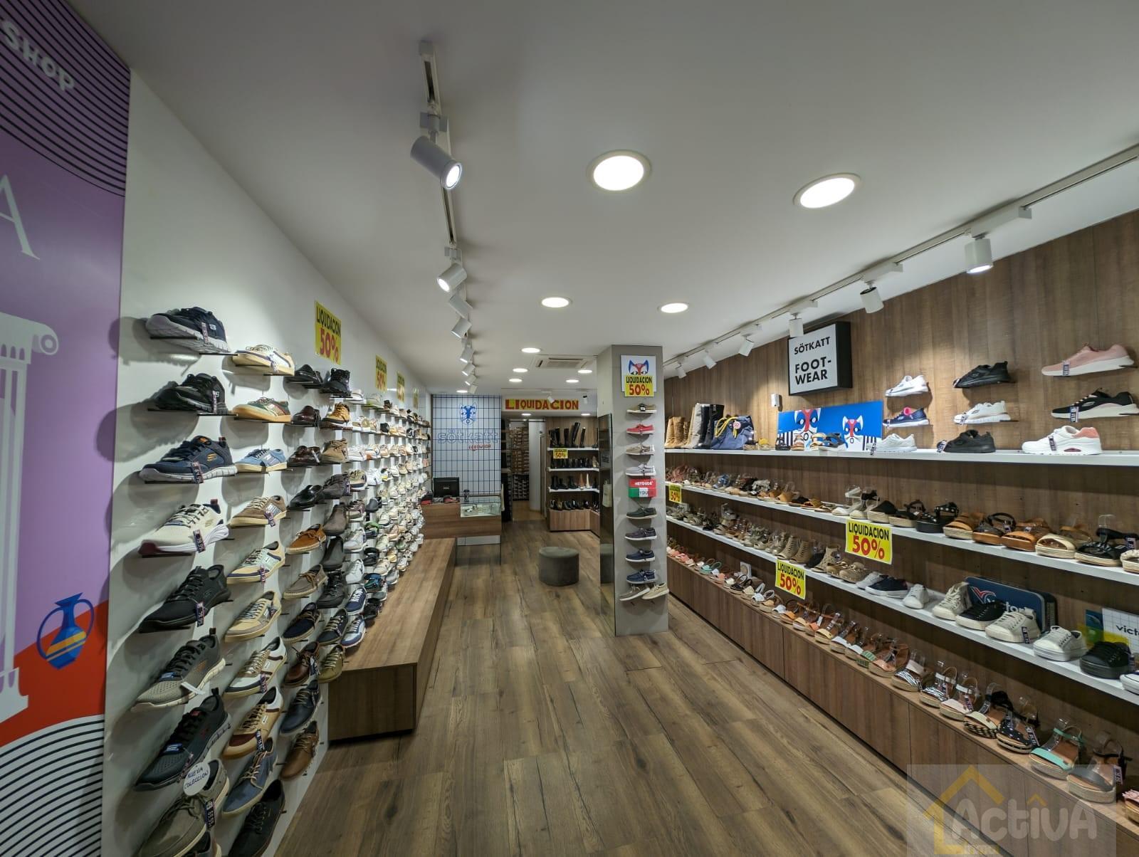 Alquiler de local comercial en Mérida