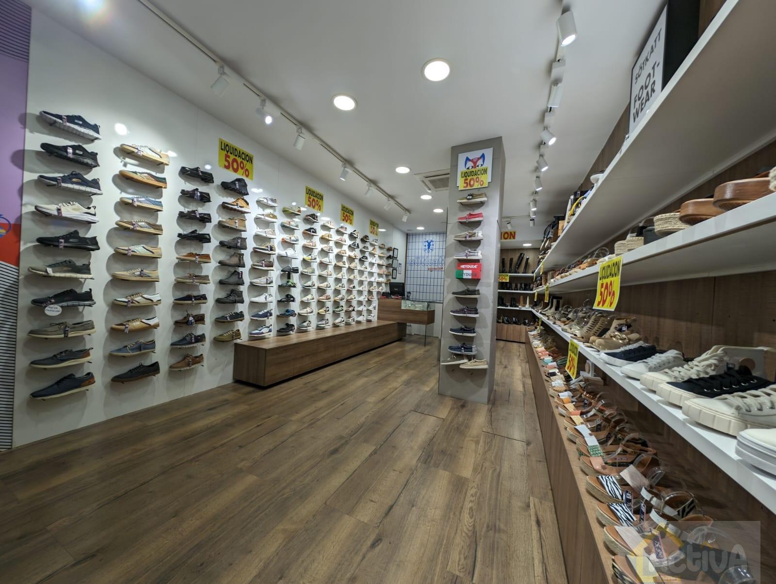 Alquiler de local comercial en Mérida