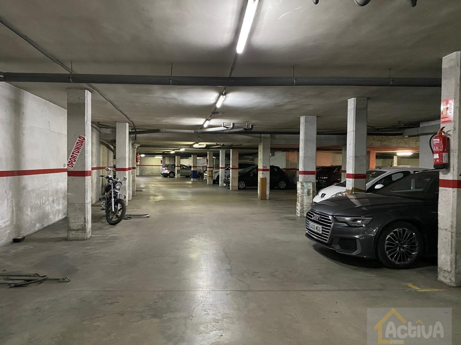 For sale of garage in Mérida