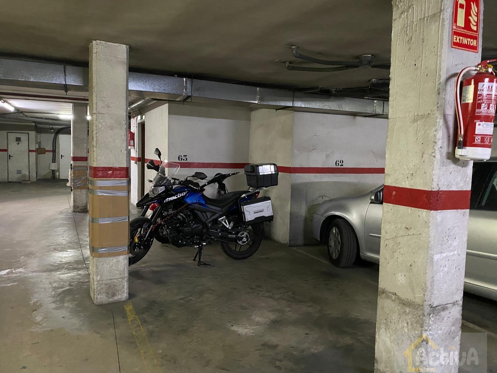 Venta de garaje en Mérida