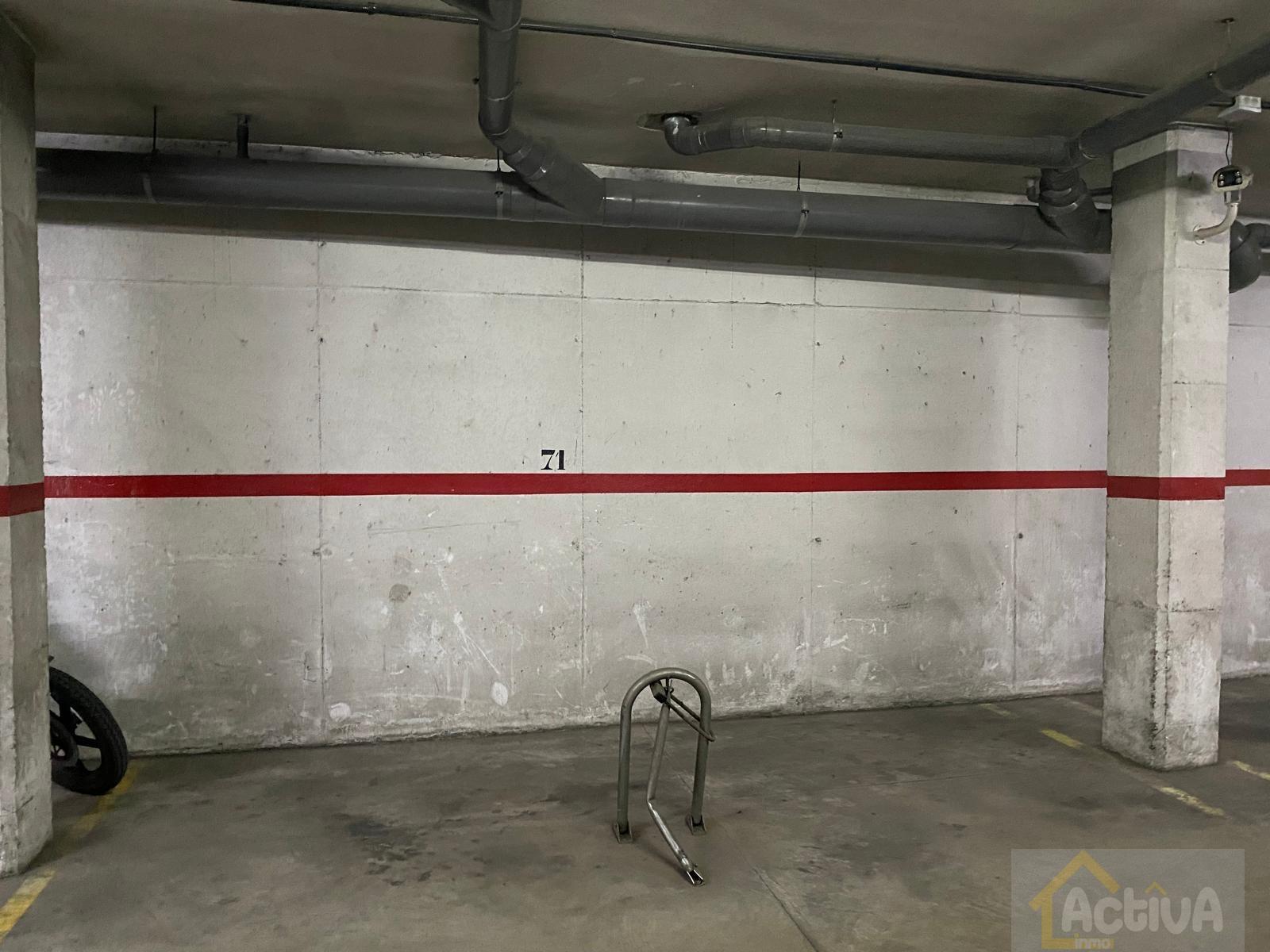 Venta de garaje en Mérida
