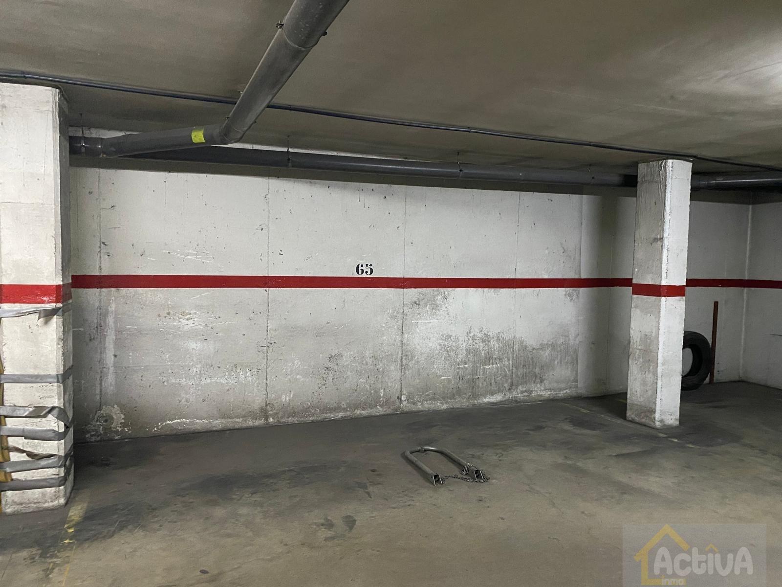 Venta de garaje en Mérida