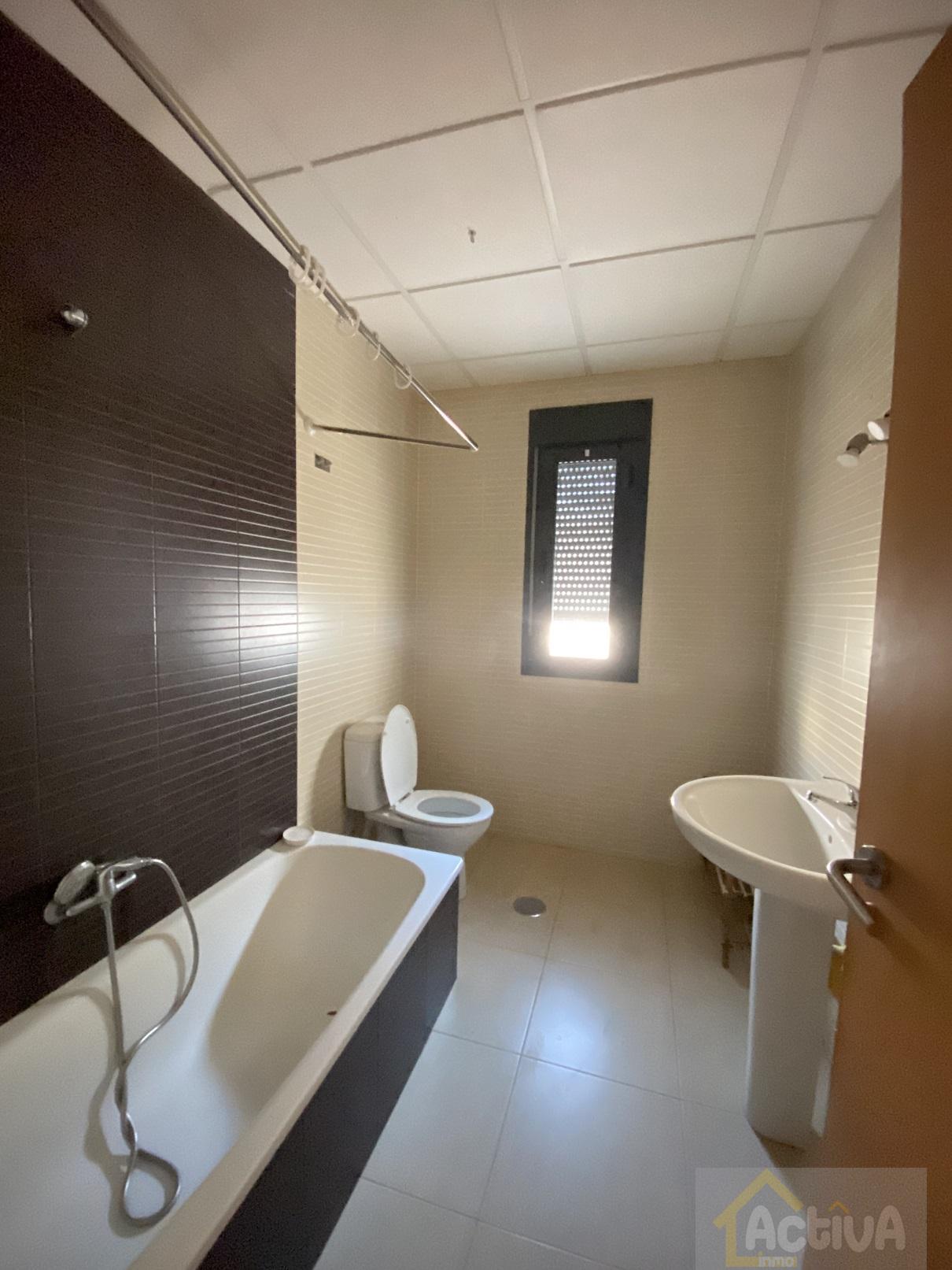 Venta de apartamento en Badajoz