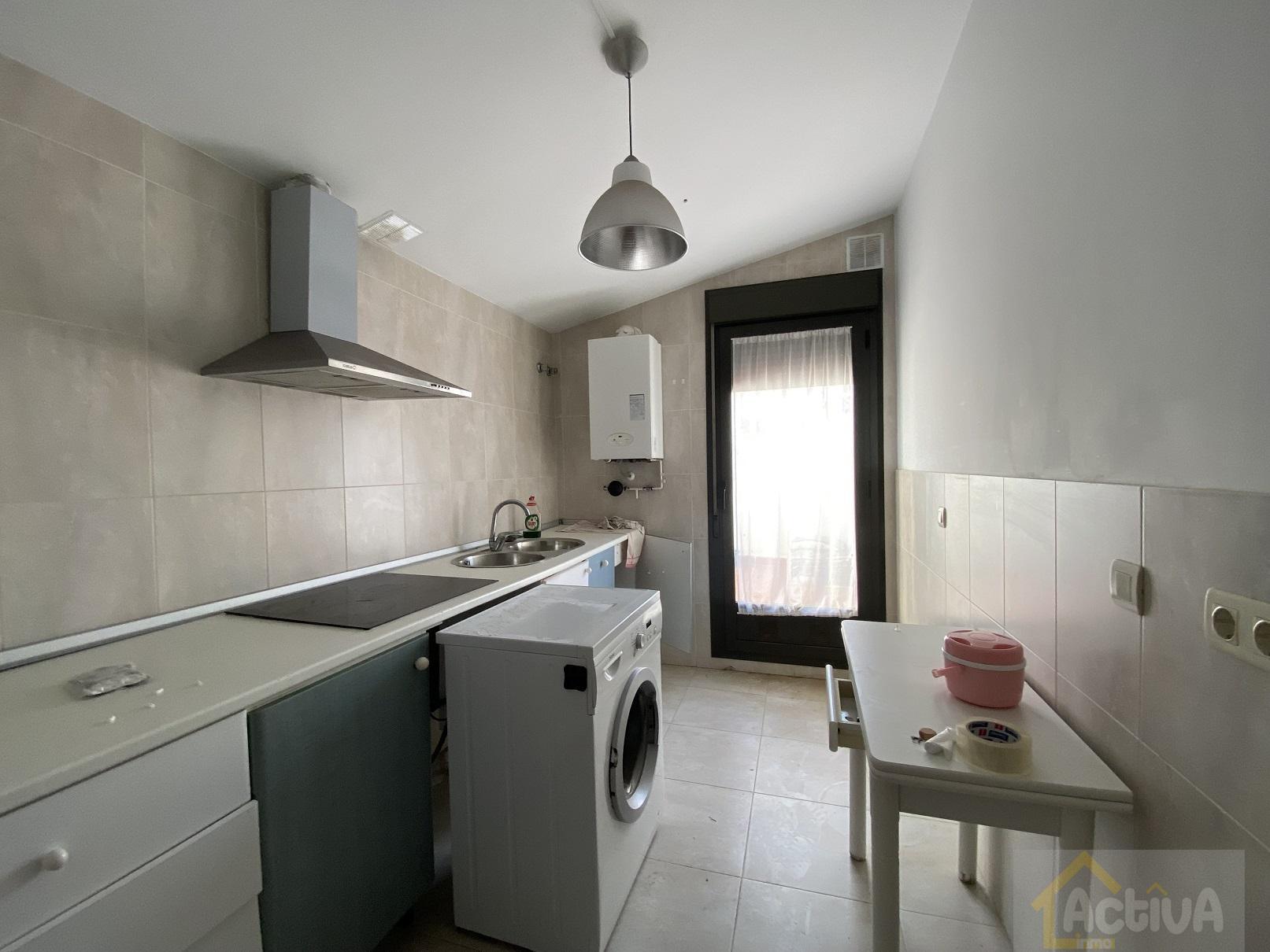 Venta de apartamento en Badajoz