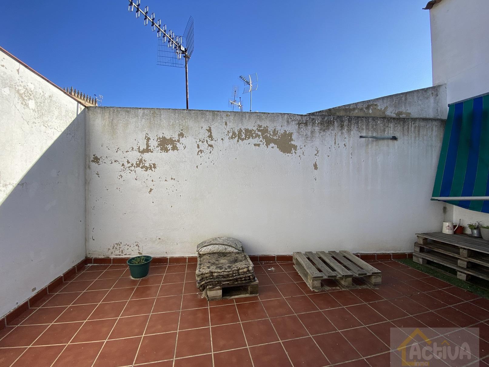 Venta de apartamento en Badajoz