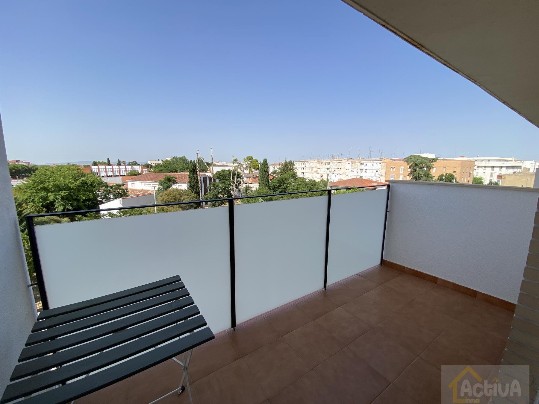 For sale of flat in Almendralejo